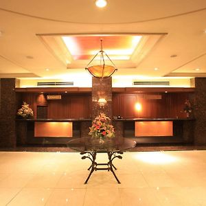 Mabini Mansion Hotel & Residential Suites